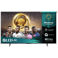 Телевізор HISENSE 85E7Q PRO