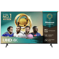 Телевізор HISENSE 65A6Q