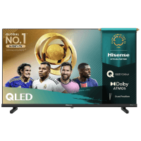 Телевізор HISENSE 32A5Q