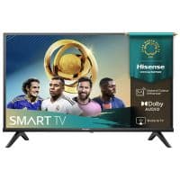 Телевизор HISENSE 40A4Q