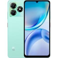 Мобильный телефон ZTE Blade A36 4/64GB Green (1167680)