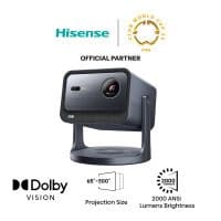Телевизор HISENSE C2