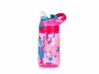 Дитяча пляшка для напоїв Contigo Gizmo Flip 420 мл Pink (2116113)