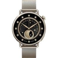 Смарт-часы Xiaomi Watch S4 41mm Золотой BHR07VWGL