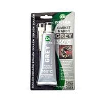 Герметик автомобильный Zollex GREY-85g. (GREY-85g)