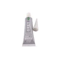 Герметик автомобильный Zollex GREY-25g