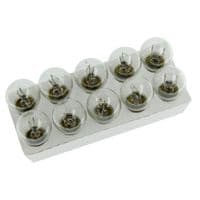 Автомобильная лампа Zollex P21/4W 12V