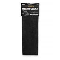 Автомобильная салфетка Zollex 17501 черная