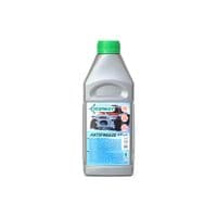 Антифриз Norway G11 зеленый 1л