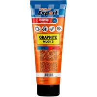 Масло автомобильное Polo Expert GRAPHITE 125г (12080)