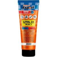 Мастило автомобільне Polo Expert LITOL-24 125г (12081)