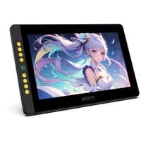 Графический монитор  Bosto Movsketch 13 (OLED)