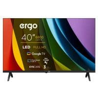 Телевизор ERGO 40JFS6800 жидкокристаллический