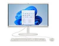 Комп'ютер персональний моноблок HP All-in-One 21.5"