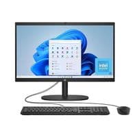 Комп'ютер персональний моноблок HP All-in-One 21.5"