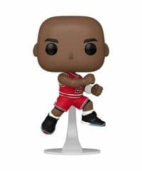 Фигурка Funko POP NBA: Bulls - Michael Jordan (89) The Shot