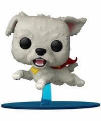Фигурка Funko POP DC: Superman 2025 - Krypto