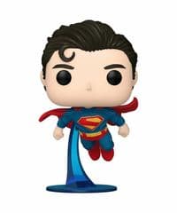 Фигурка Funko POP DC: Superman 2025 - Superman
