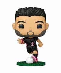 Фигурка Funko POP Football: Inter Miami - Luis Suarez (Away)