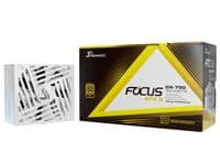 Блок питания ATX 750W FOCUSGX-750-ATX31-WHT SEASONIC