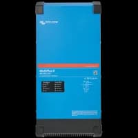 Інвертор гібридний Victron Energy MultiPlus-II 48/4k5/55-32 230V (4 кВт, 1 фаза, без MPPT)