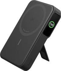 Внеш. акум. ANKER MagGo 10000 mAh Qi2 15W + USB-C PD 27W (Черный)