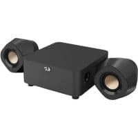 Комп.Акустика REDRAGON (72232) 2.1, Kaidas Pro RGB, BT/USB 22 Вт, черный