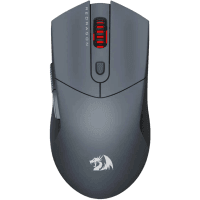 Миша REDRAGON (72209) ST4R Pro M917GB-PRO, Wireless, USB/2.4GHz/BT, чорний