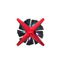 Кулер для корпуса Alseye X12 (Red Push) (AS.04.03.0030)