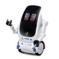 Інтерактивна іграшка Silverlit Робот Maze Breaker 2 (88493)