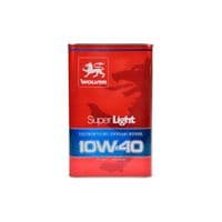 Моторное масло Wolver Super Light 10W-40, API SN/CF 5л (4260360943904)