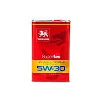 Моторное масло Wolver Supertec 5W-30, API SN/CF 5л (4260360943911)