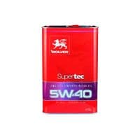 Моторное масло Wolver Supertec 5W-40, API SN/CF 5л (4260360943935)