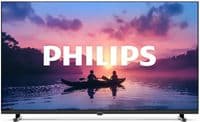 Телевізор 32", 60 Hz, HD, Titan OS, Pixel Plus HD,   200 cd/m2, sound 10W, WiFi 11n SB  32PHS6000/12