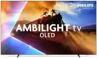 Телевізор 77", OLED, 120 Гц, 1000 кд/м2, VRR, ALLM , Auto Game, AMD FreeSync Premium,Сумісність з Nv 77OLED770/12