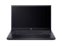 Ноутбук Acer Nitro V 15 ANV15-41 15.6" FHD IPS, AMD R5-6600H, 16GB, F512GB, NVD3050-6, Lin, чорний