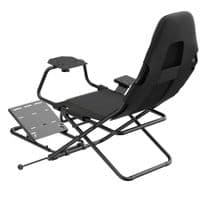 Кокпіт Gamepro RS400B Black