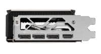 Відеокарта GF RTX 5060 Ti 16GB GDDR7 Inspire 2X OC MSI (GeForce RTX 5060 Ti 16G INSPIRE 2X OC)