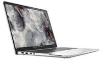 Ноутбук Dell Pro 16 Plus 16" FHD+ AG, Intel U5-235U, 32GB, F512GB, UMA, Lin, сріблястий