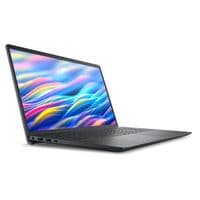 Ноутбук Dell 15 DC15250 15.6" FHD AG, Intel 3-100U, 16GB, F512GB, UMA, Lin, черный