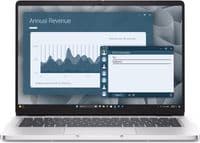 Ноутбук Dell Pro 14 14" FHD+ AG, Intel U7-255U, 32GB, F512GB, UMA, Win11P, чорний