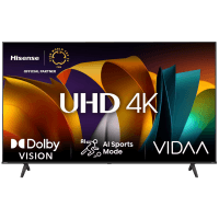 Телевизор HISENSE 65A6N