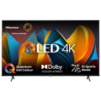 Телевізор HISENSE 65E7NQ рідкокристалічний