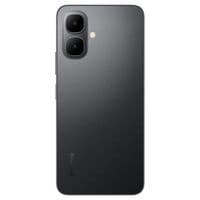 Смартфон INFINIX SMART 10 X6725 4/64 ГБ (глянцевый черный)