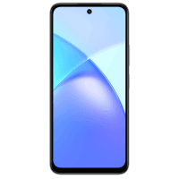 Смартфон INFINIX SMART 10 X6725 4/64 ГБ (титаново-серебристый)