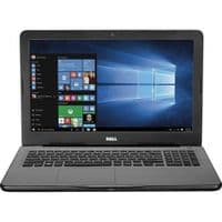 Ноутбук Dell Inspiron 5767 (I577810DDW-63B)