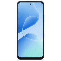 Смартфон INFINIX HOT 60i X6728 4/128 ГБ (тёмно-синий)