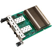 Intel Ethernet Network Adapter OCP3.0 E830-XXVDA2 , Single