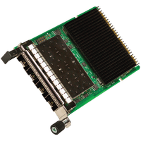Мережевий адаптер Intel Ethernet OCP3.0 E810-XXVDA4, роздрібний комплект