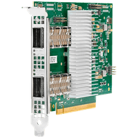 Intel Ethernet Network Adapter E810-2CQDA2, Retail